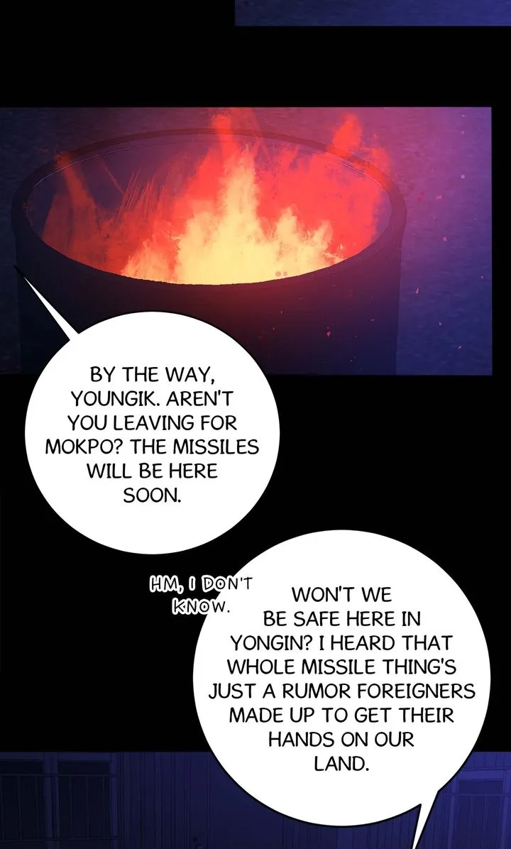 Stay Alive Chapter 29 page 68 - 