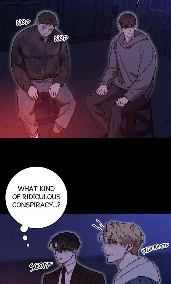 Stay Alive Chapter 29 page 69 - 