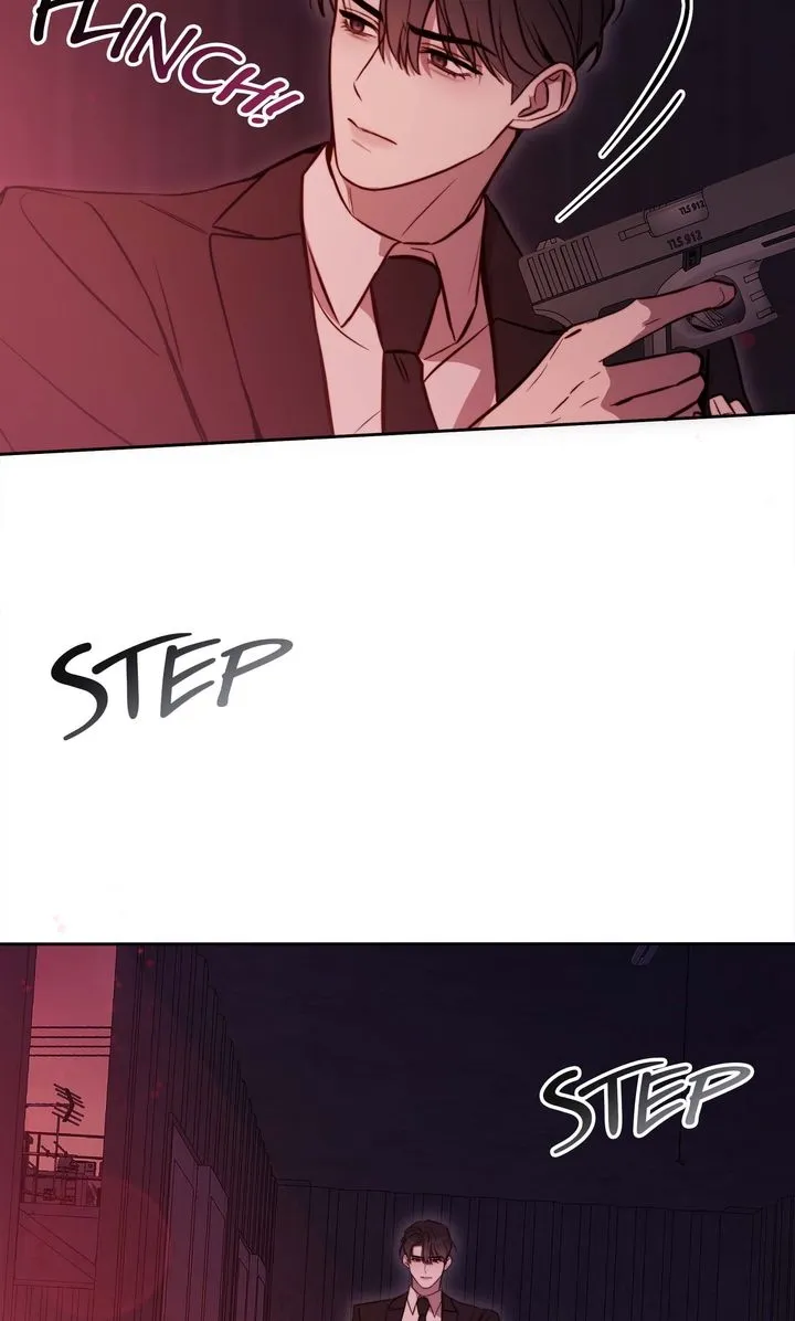 Stay Alive Chapter 29 page 8 - 