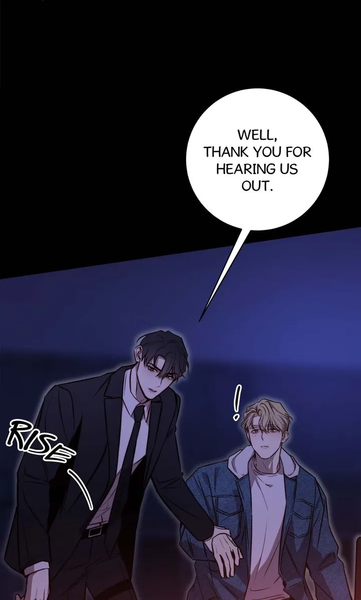 Stay Alive Chapter 29 page 73 - 