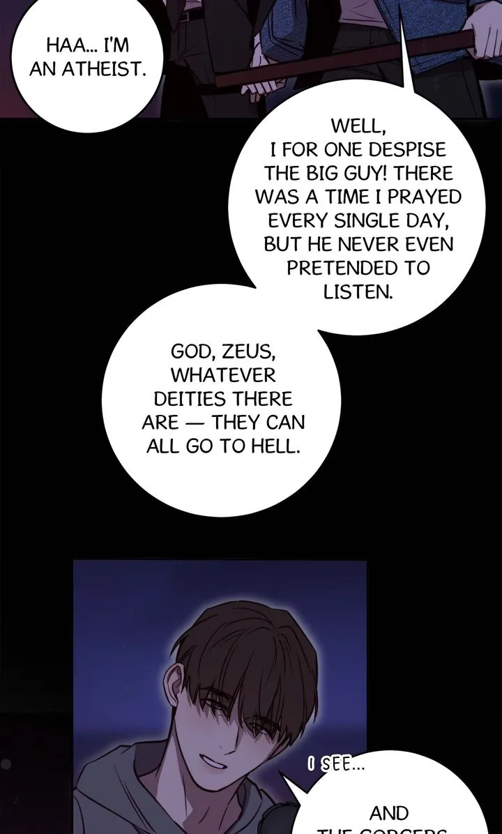 Stay Alive Chapter 29 page 81 - 