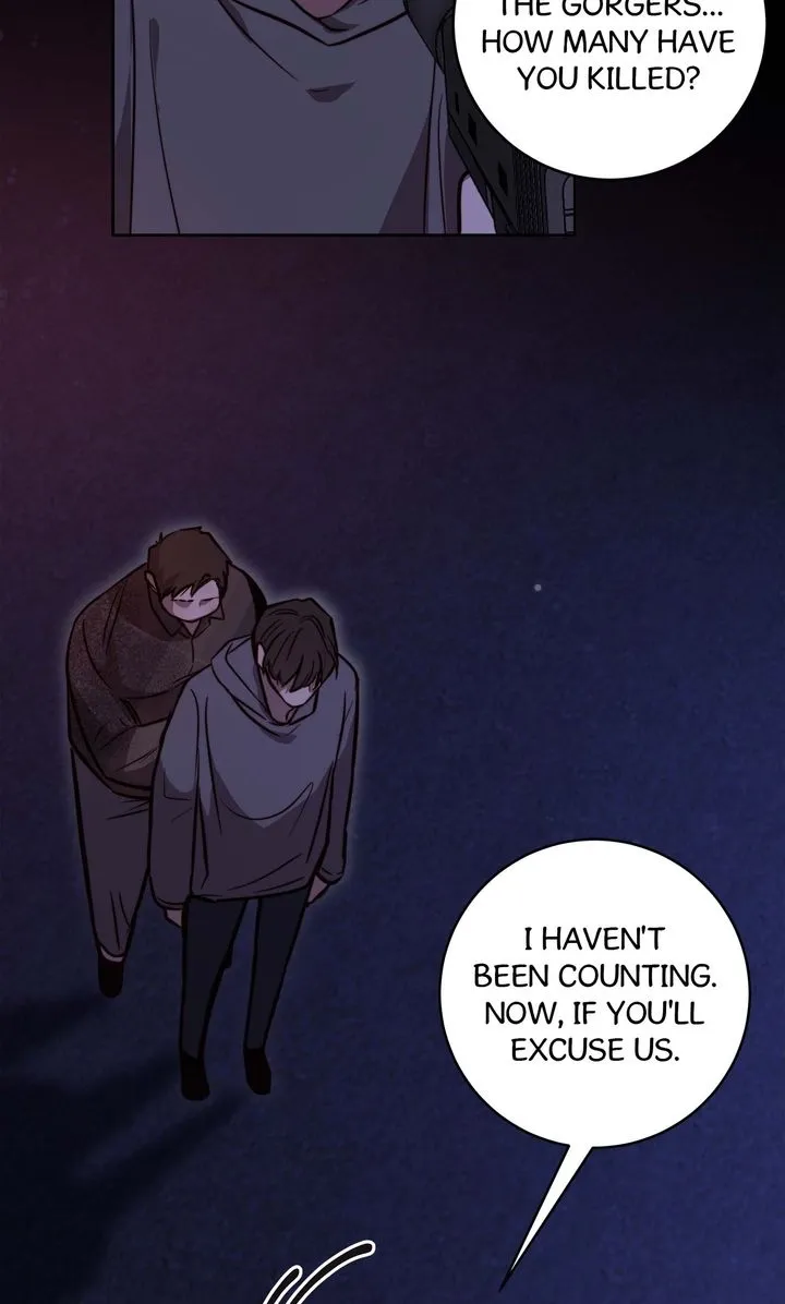 Stay Alive Chapter 29 page 82 - 