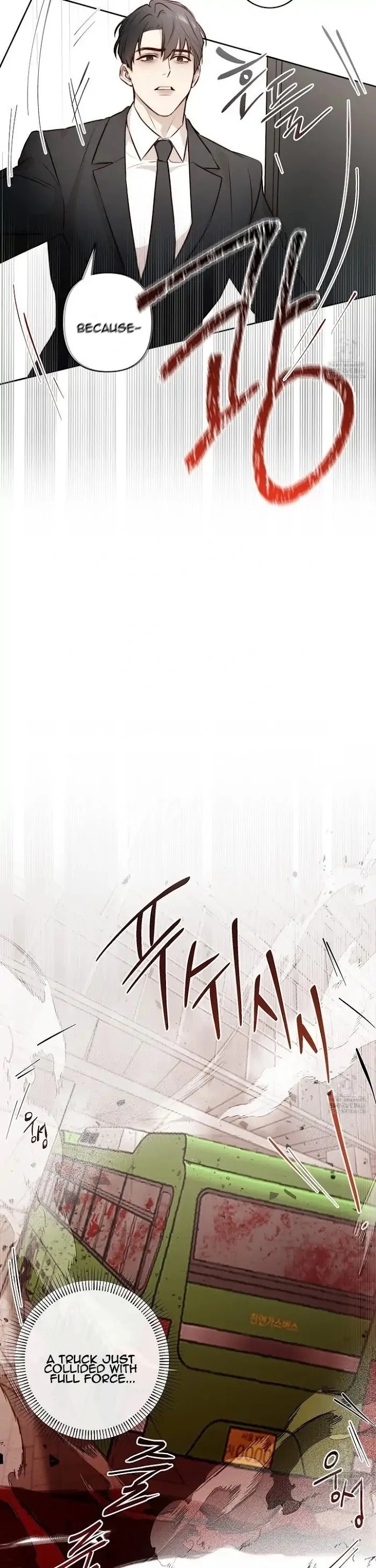 Stay Alive Chapter 3 page 27 - 