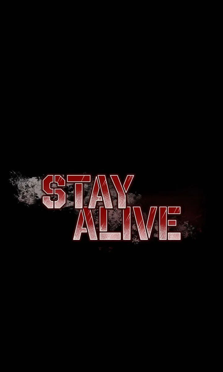 Stay Alive Chapter 30 page 1 - 