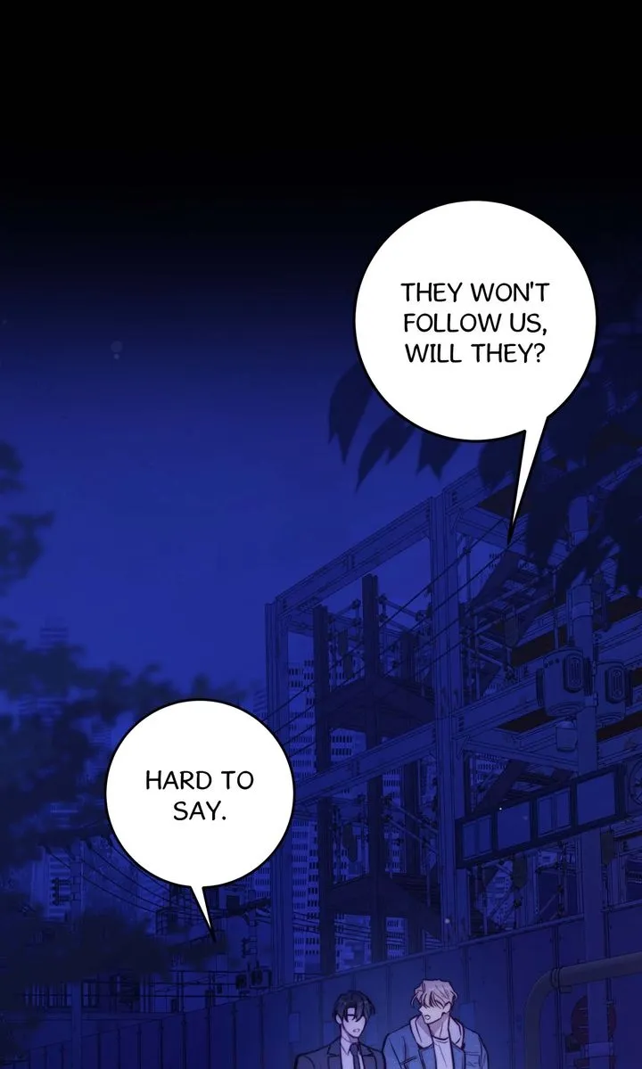 Stay Alive Chapter 30 page 2 - 