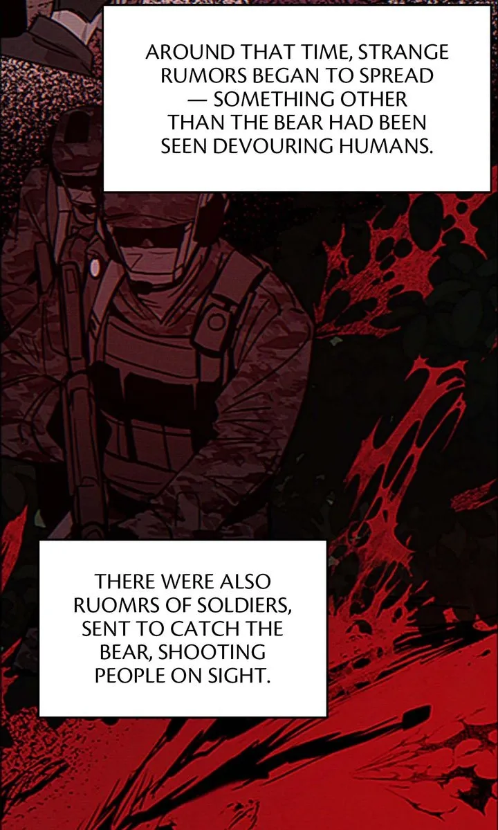 Stay Alive Chapter 30 page 11 - 