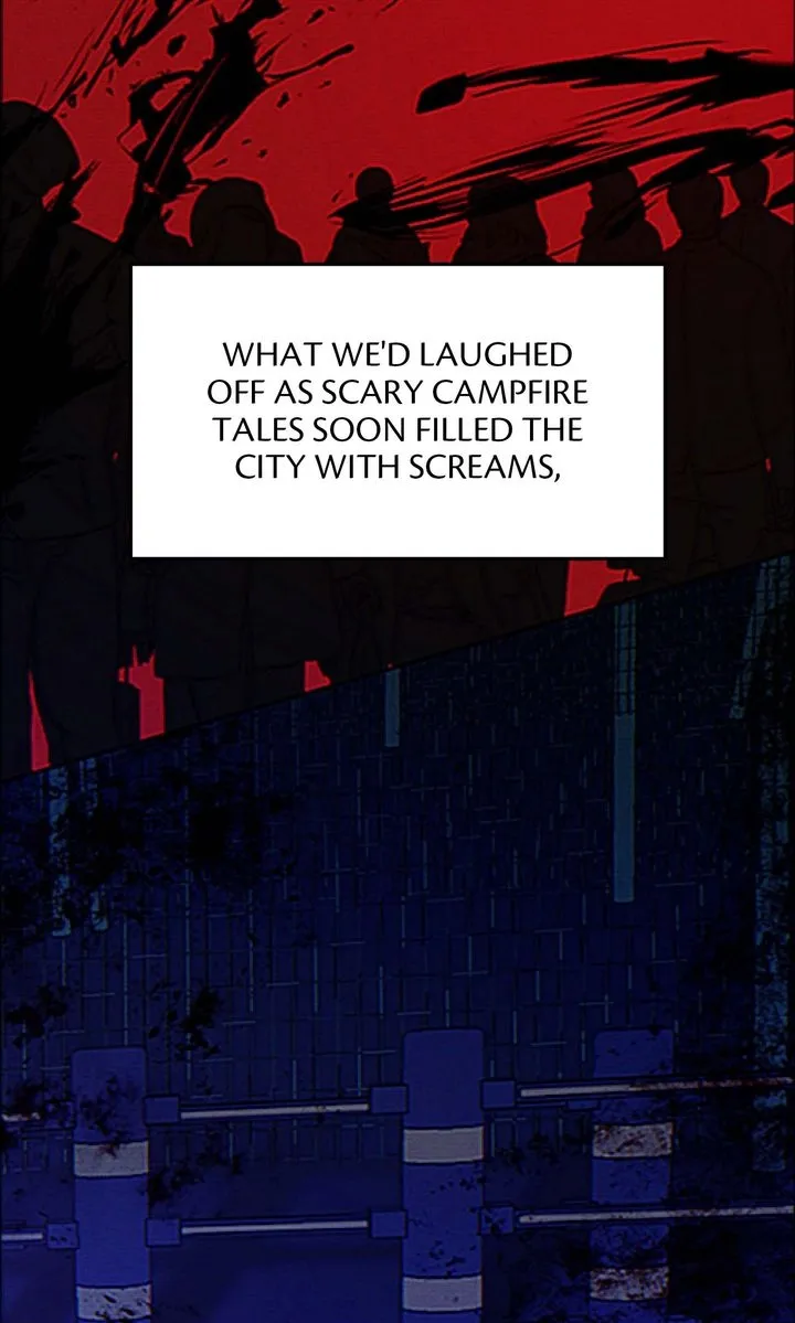 Stay Alive Chapter 30 page 12 - 