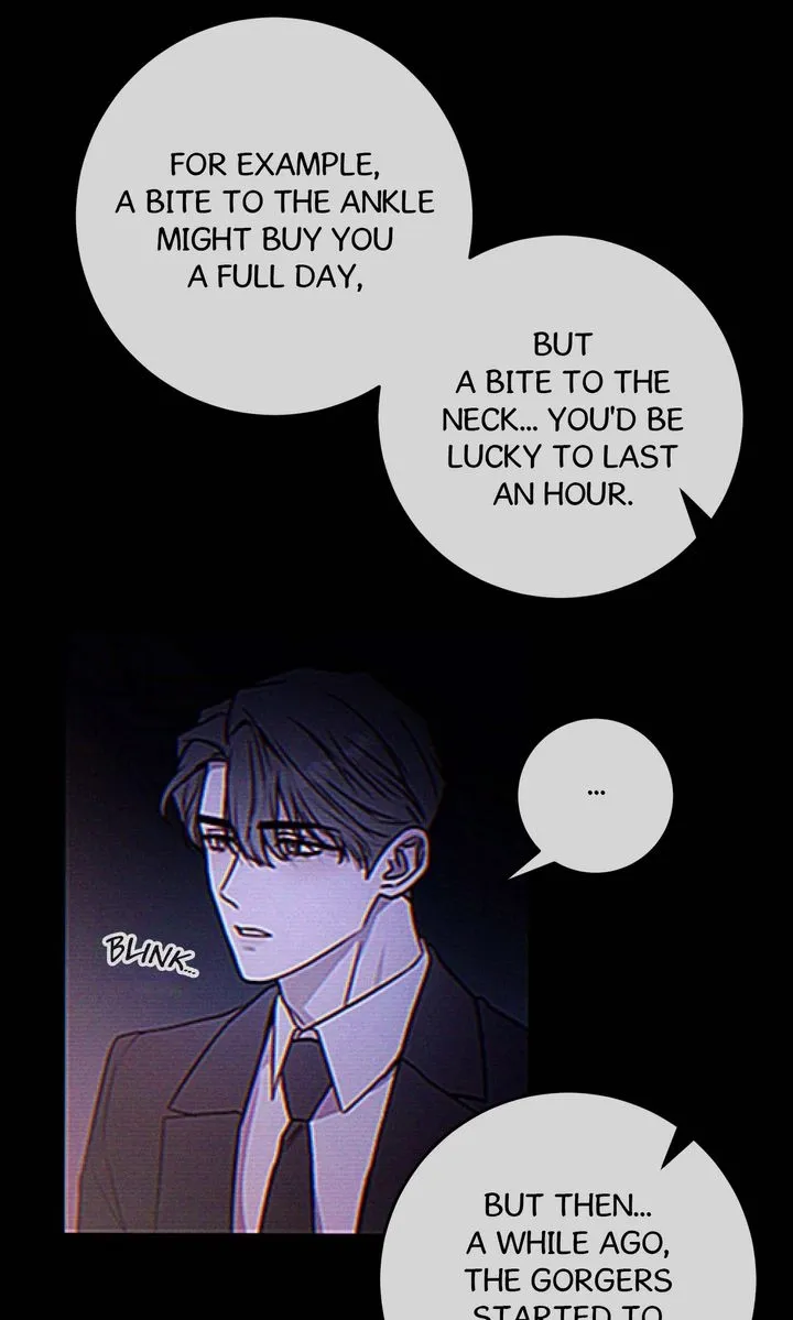 Stay Alive Chapter 30 page 18 - 