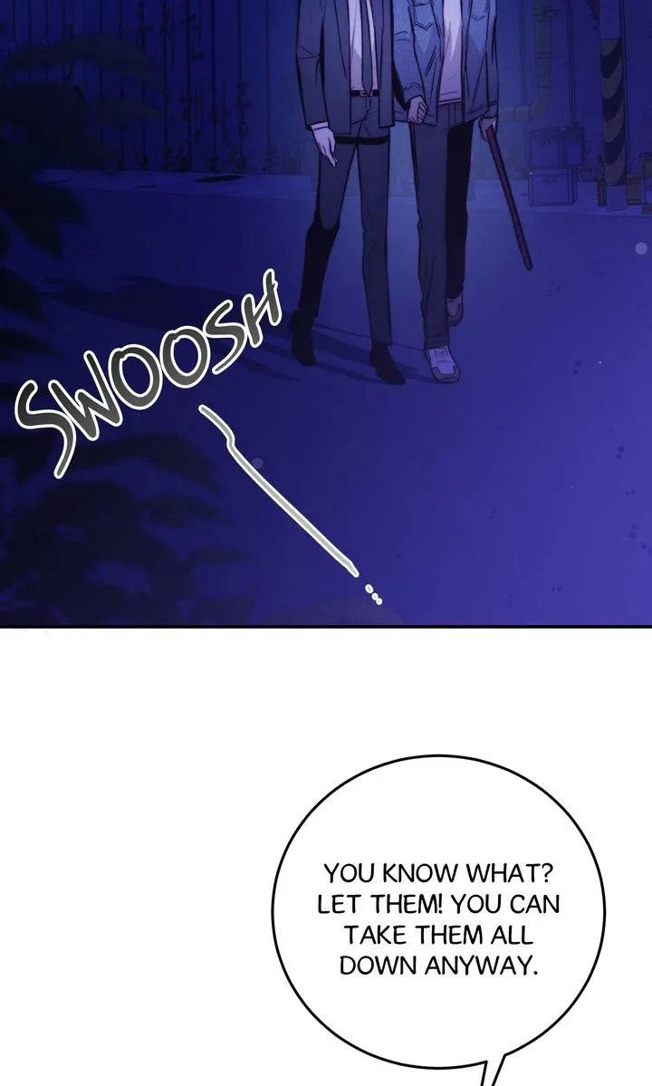 Stay Alive Chapter 30 page 3 - 