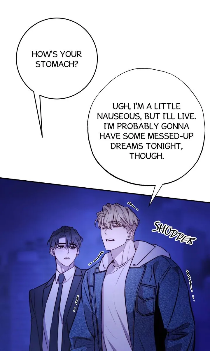 Stay Alive Chapter 30 page 28 - 