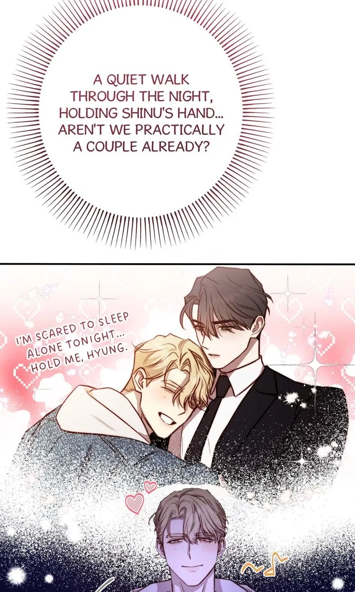 Stay Alive Chapter 30 page 31 - 