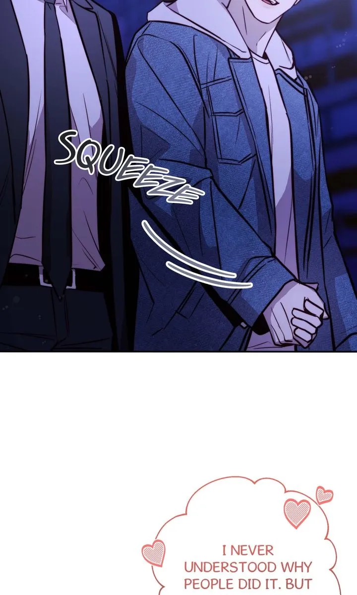 Stay Alive Chapter 30 page 34 - 