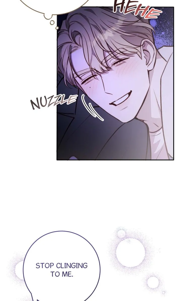 Stay Alive Chapter 30 page 36 - 