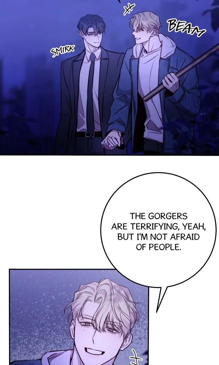 Stay Alive Chapter 30 page 5 - 