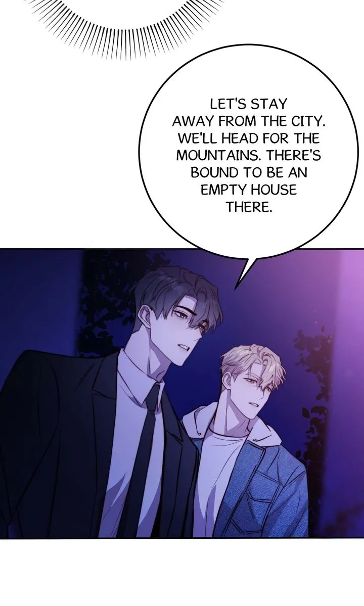 Stay Alive Chapter 30 page 41 - 