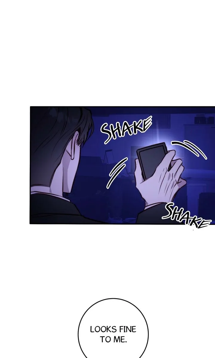 Stay Alive Chapter 30 page 45 - 
