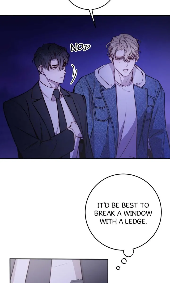 Stay Alive Chapter 30 page 46 - 