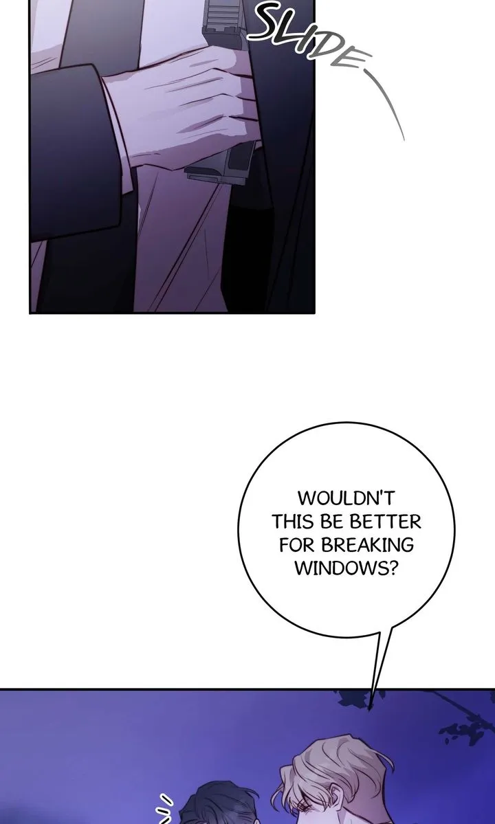 Stay Alive Chapter 30 page 47 - 