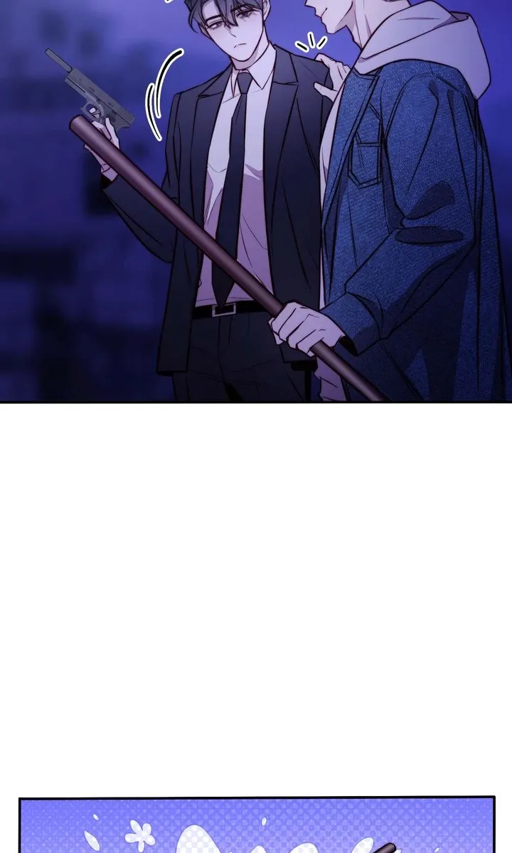 Stay Alive Chapter 30 page 48 - 