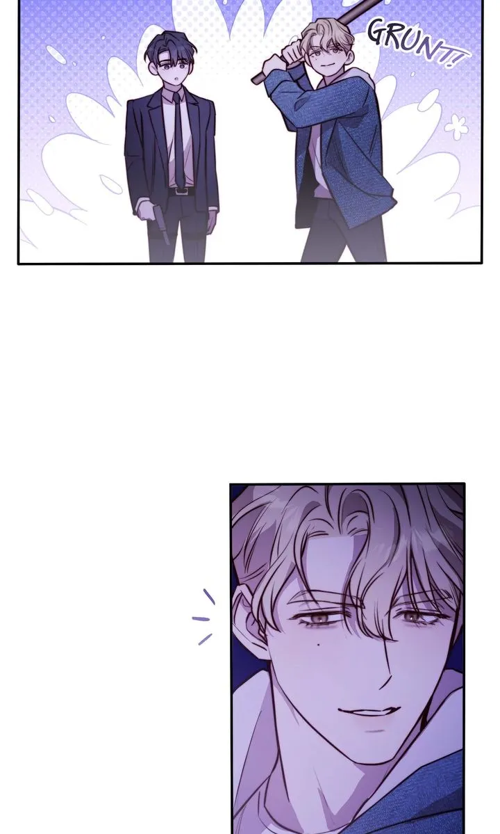 Stay Alive Chapter 30 page 49 - 