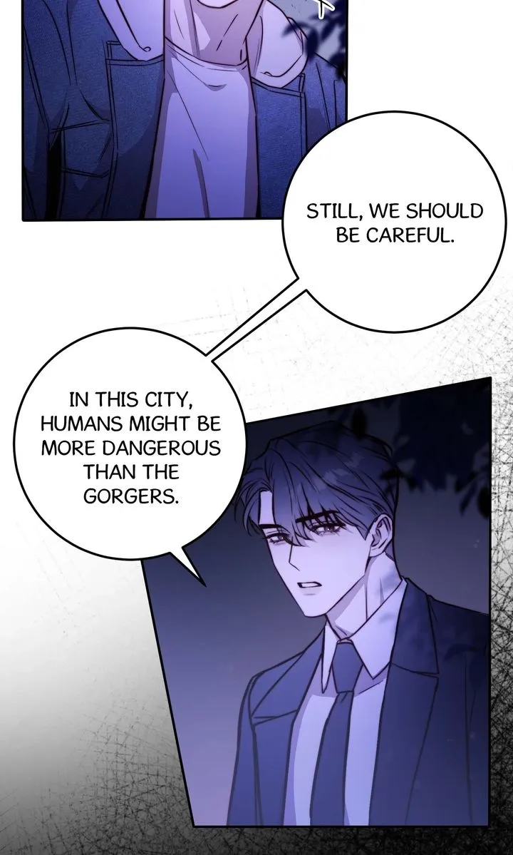 Stay Alive Chapter 30 page 6 - 