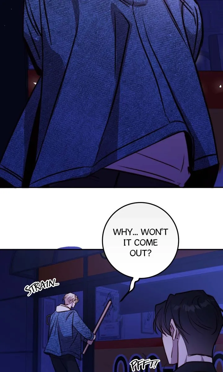 Stay Alive Chapter 30 page 53 - 