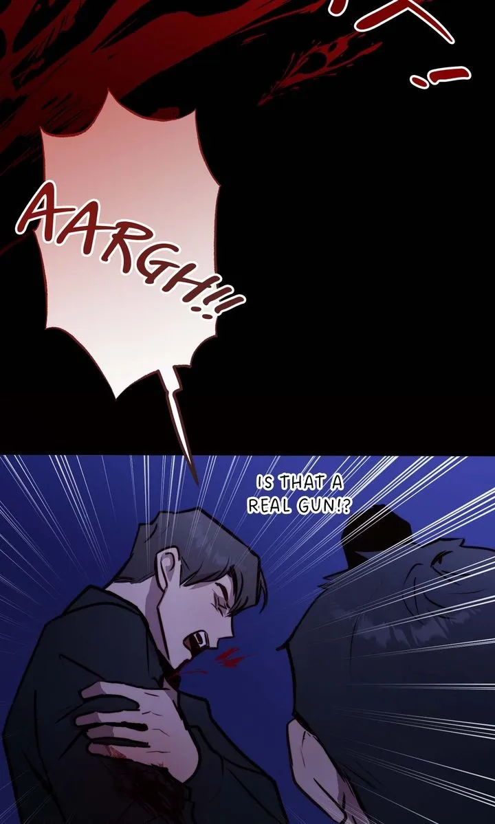 Stay Alive Chapter 30 page 71 - 
