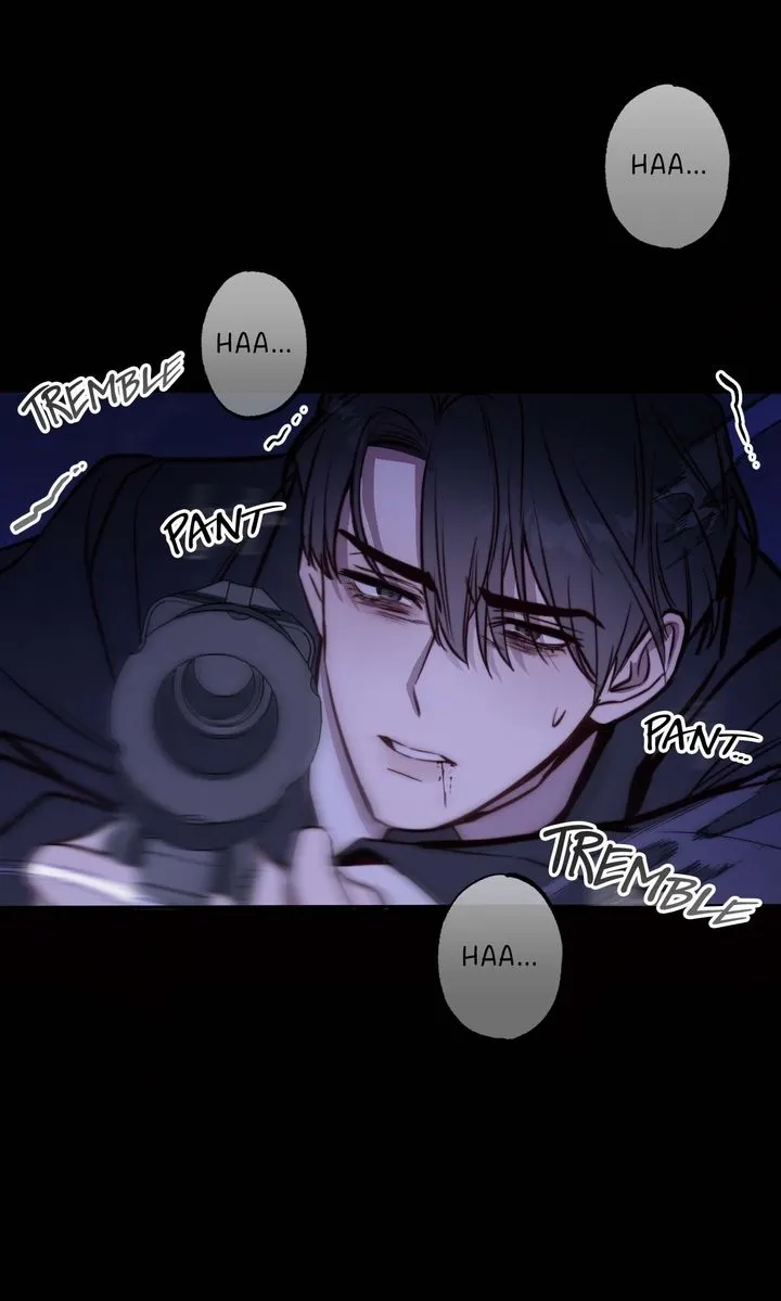 Stay Alive Chapter 30 page 73 - 
