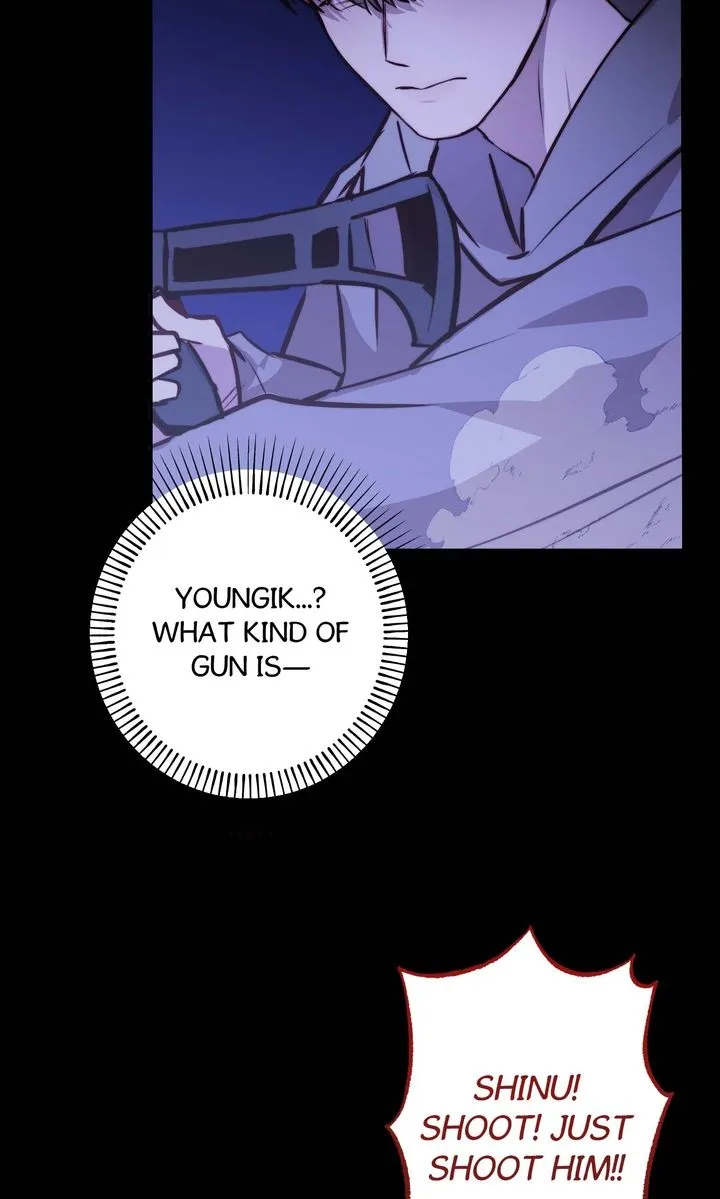 Stay Alive Chapter 30 page 76 - 