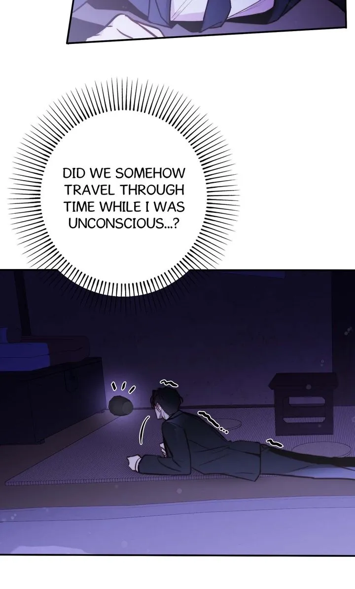 Stay Alive Chapter 31 page 14 - 