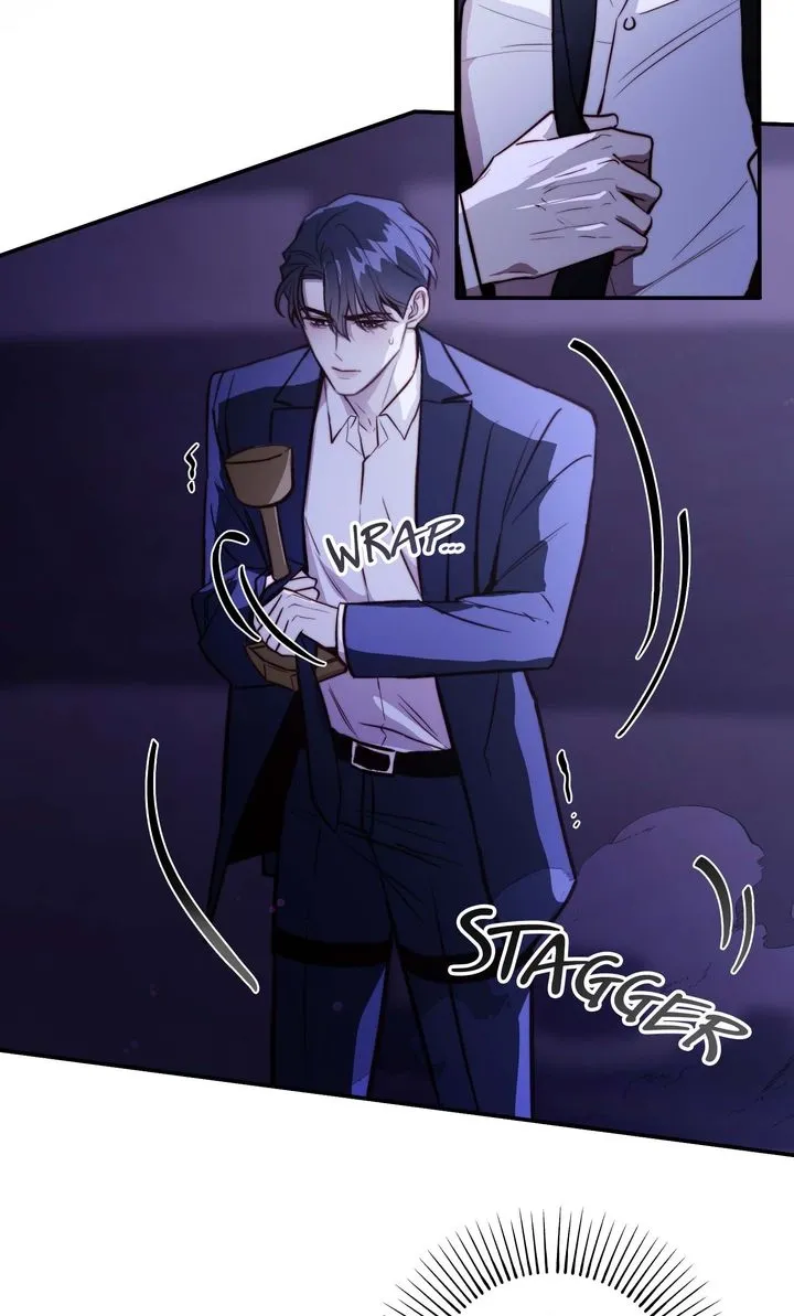 Stay Alive Chapter 31 page 22 - 