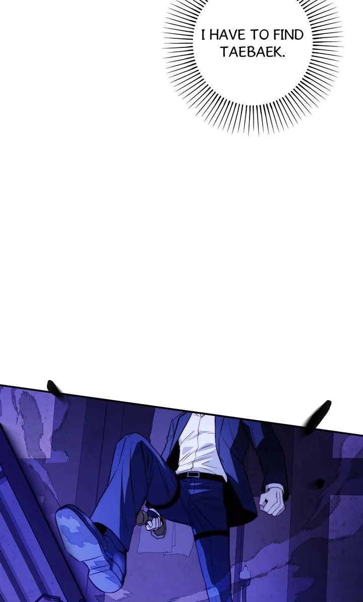 Stay Alive Chapter 31 page 23 - 