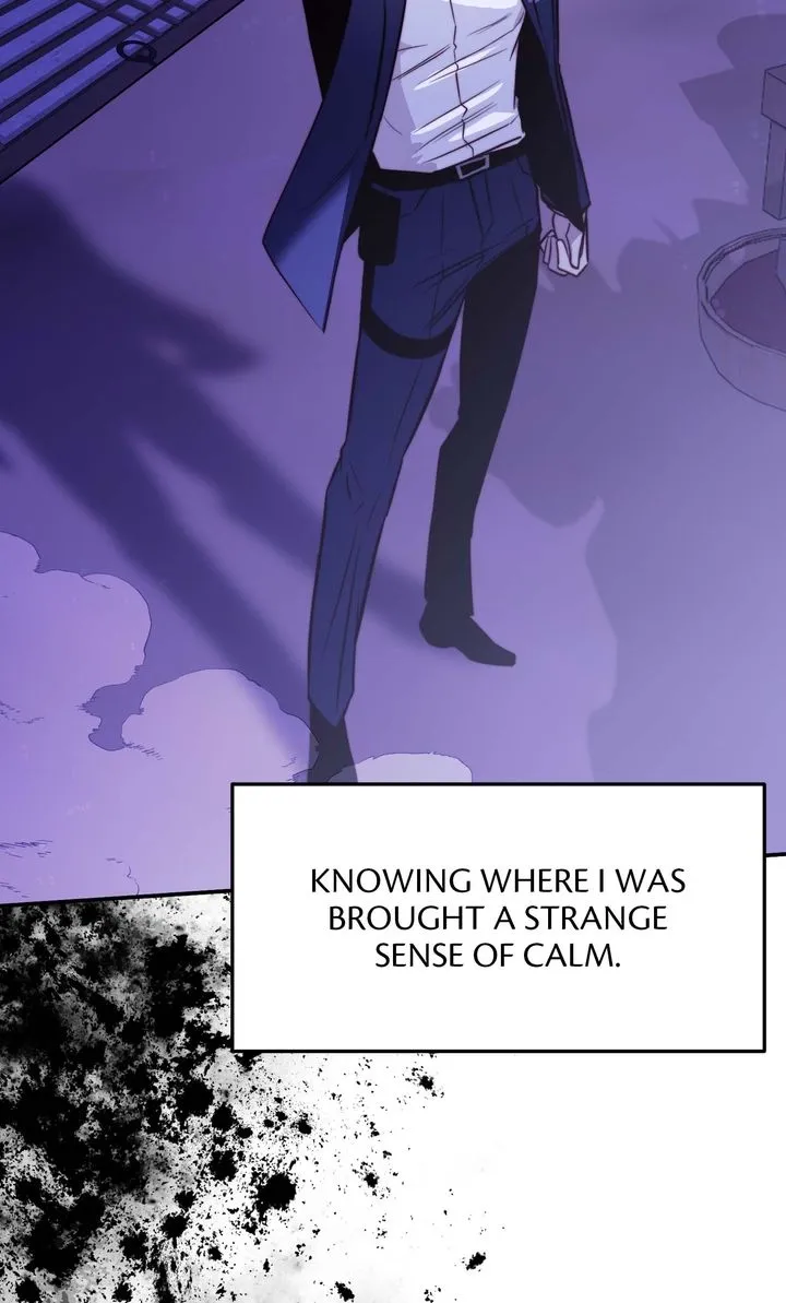 Stay Alive Chapter 31 page 28 - 