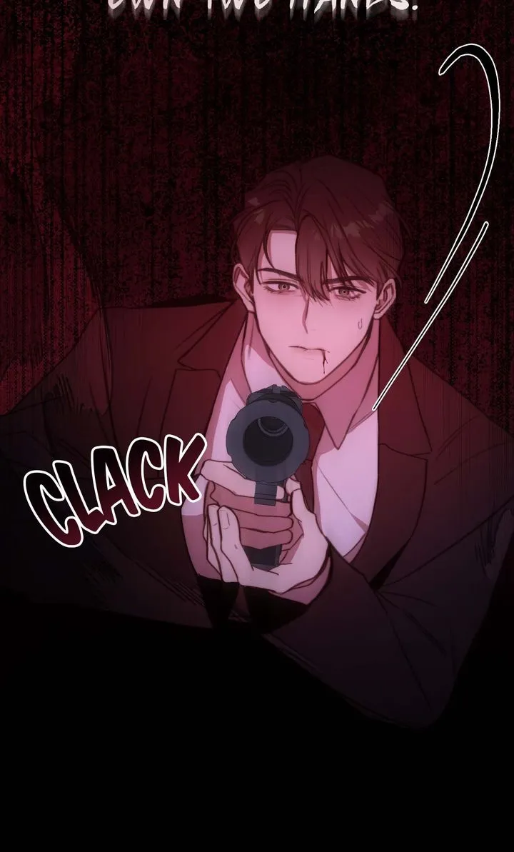 Stay Alive Chapter 31 page 4 - 
