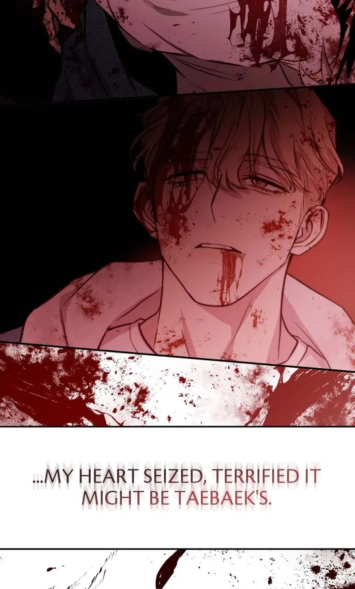 Stay Alive Chapter 31 page 32 - 
