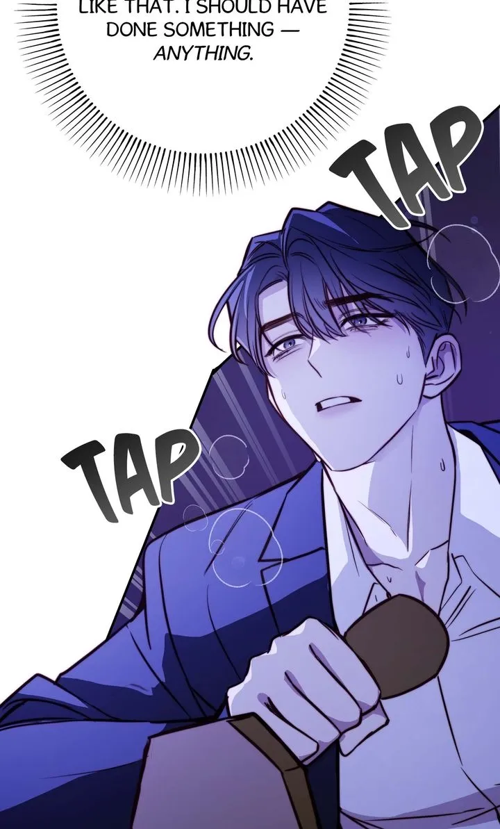 Stay Alive Chapter 31 page 37 - 