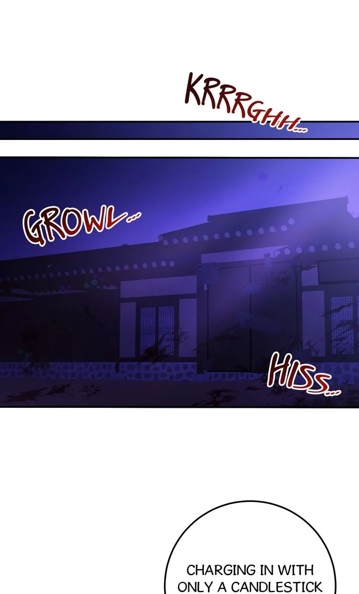 Stay Alive Chapter 31 page 47 - 