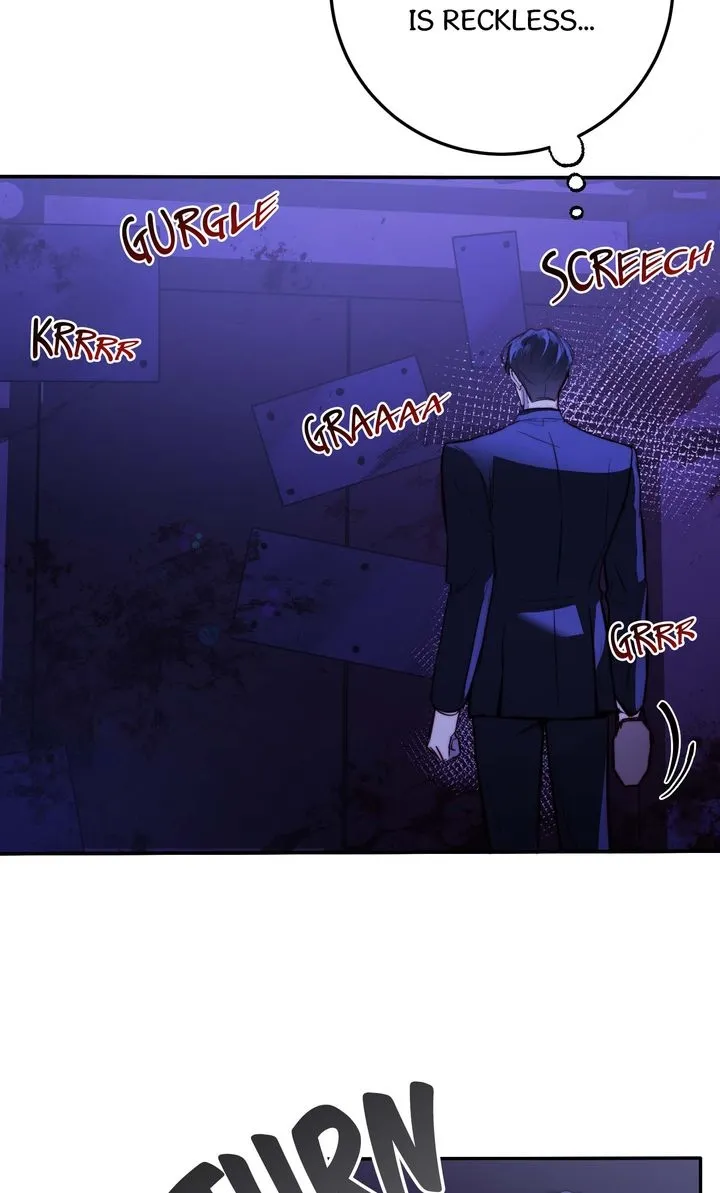 Stay Alive Chapter 31 page 48 - 