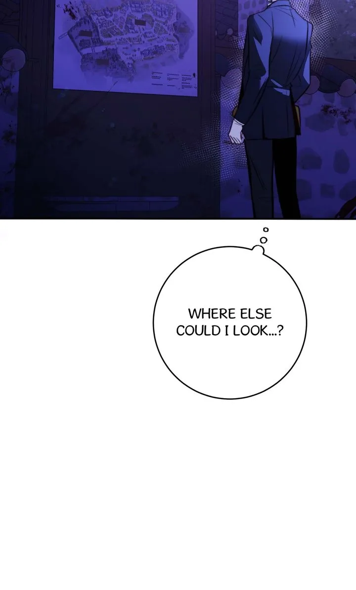 Stay Alive Chapter 31 page 50 - 
