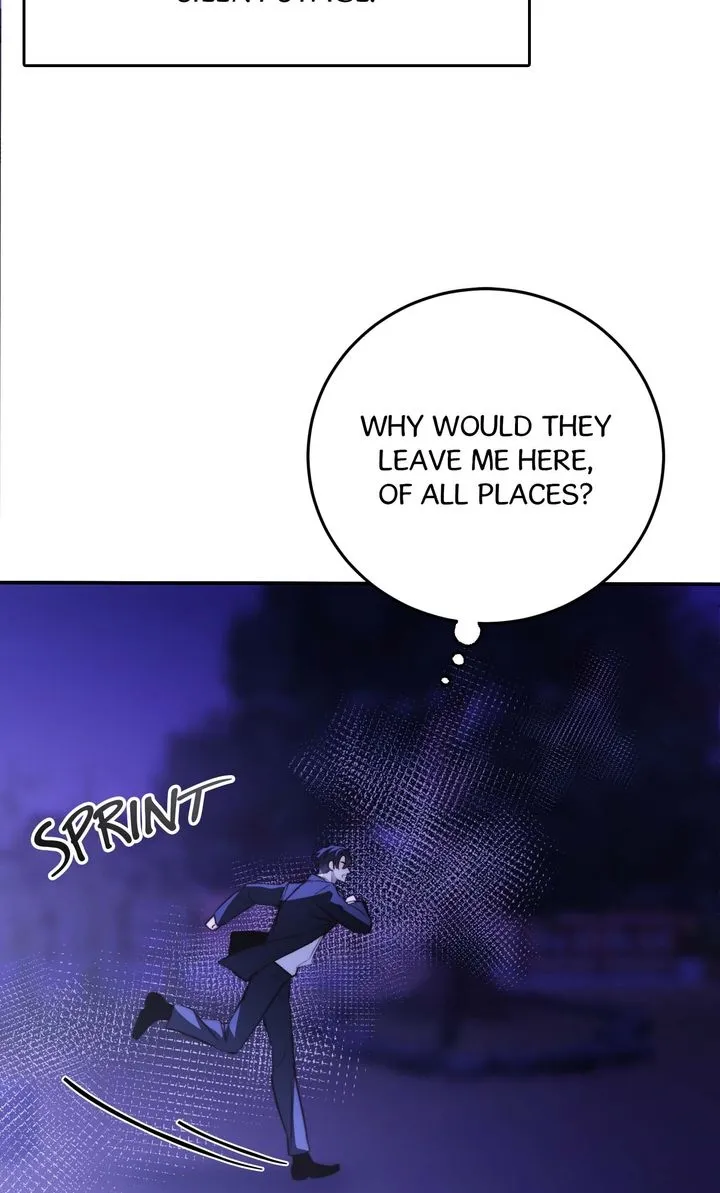 Stay Alive Chapter 31 page 52 - 