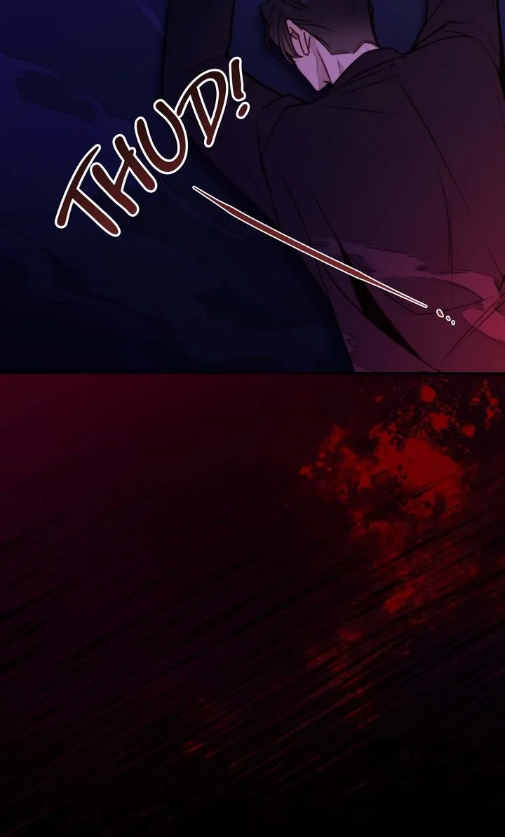 Stay Alive Chapter 31 page 8 - 