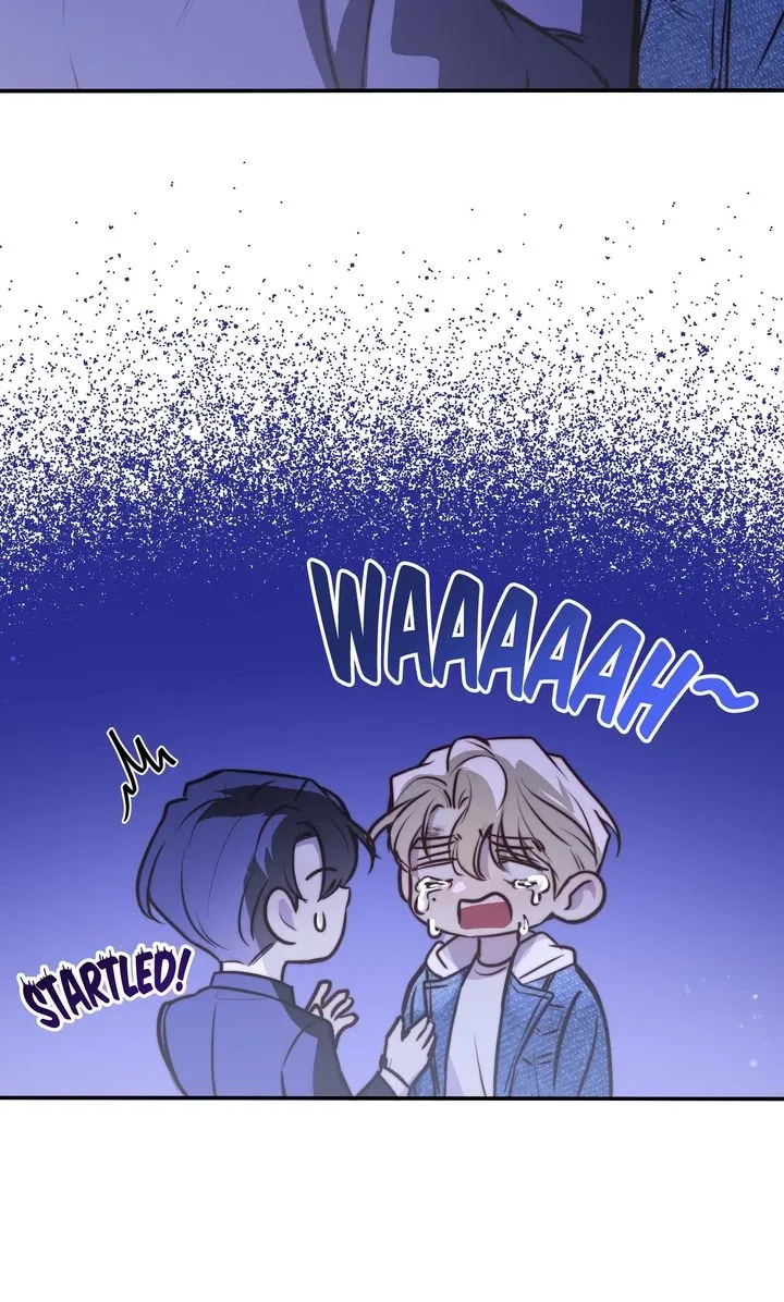 Stay Alive Chapter 32 page 15 - 