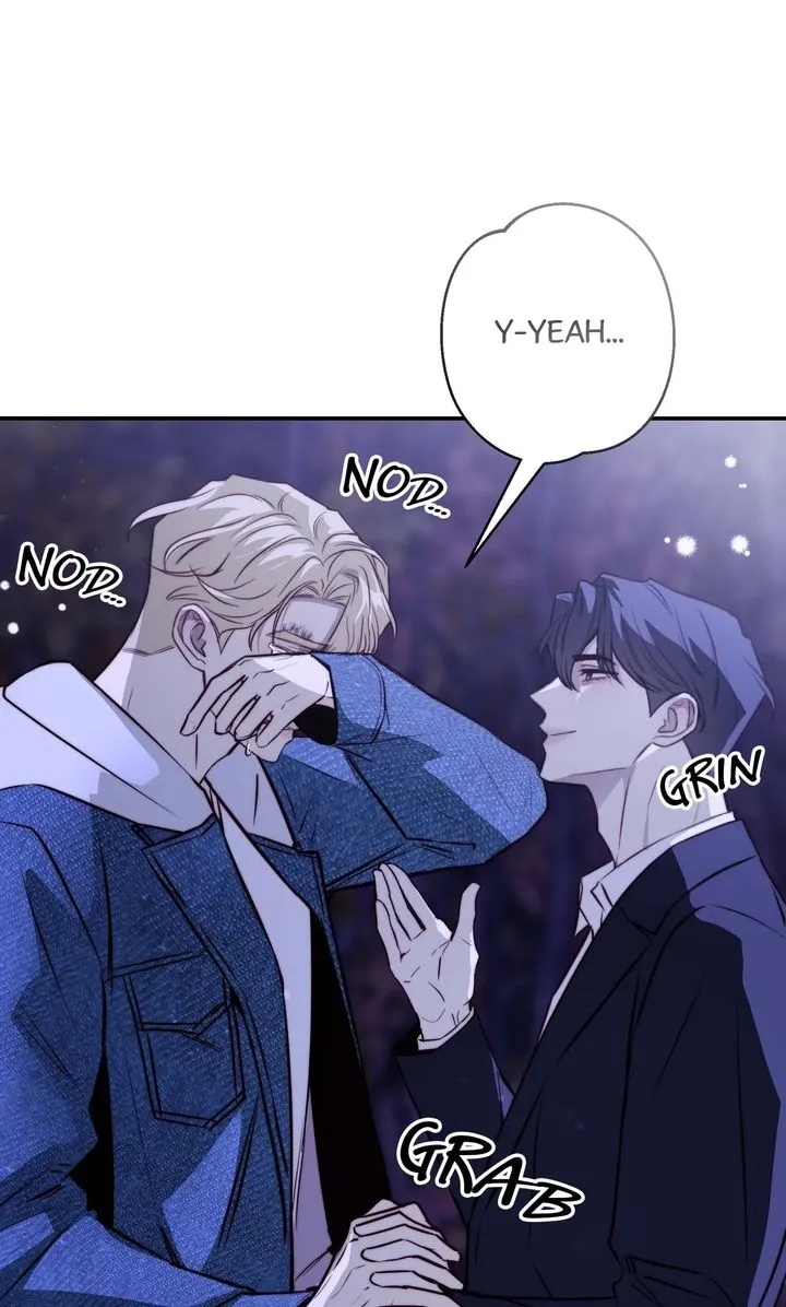 Stay Alive Chapter 32 page 16 - 