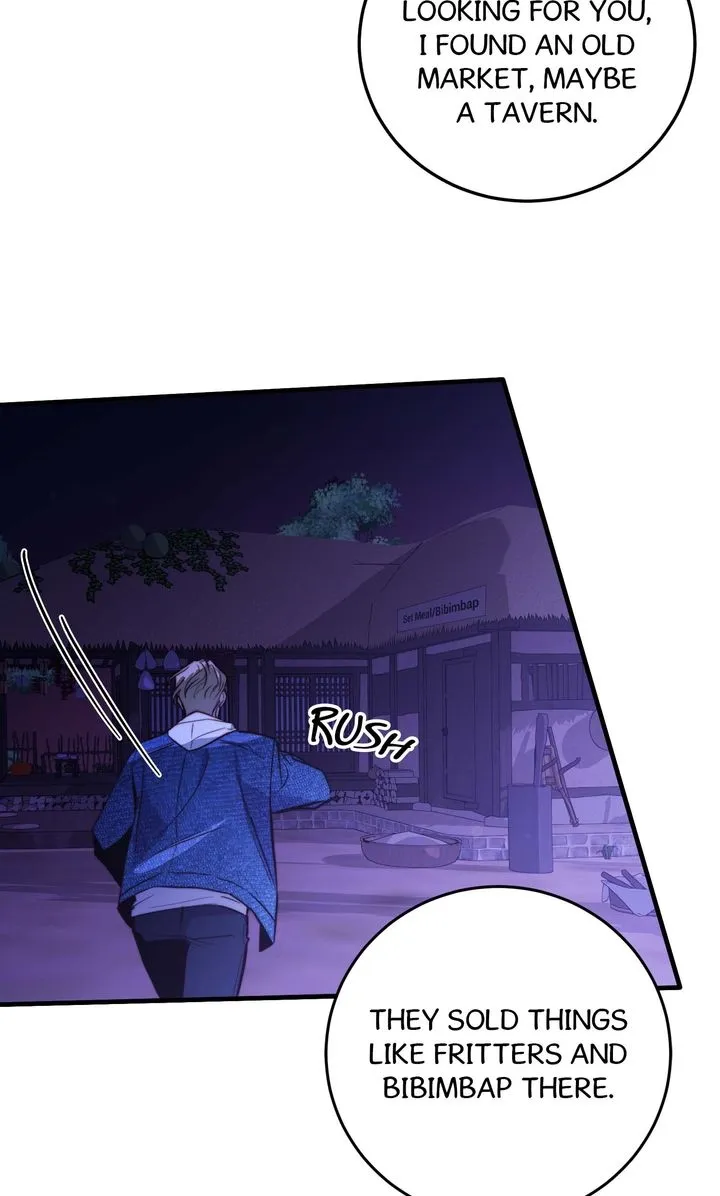 Stay Alive Chapter 32 page 37 - 