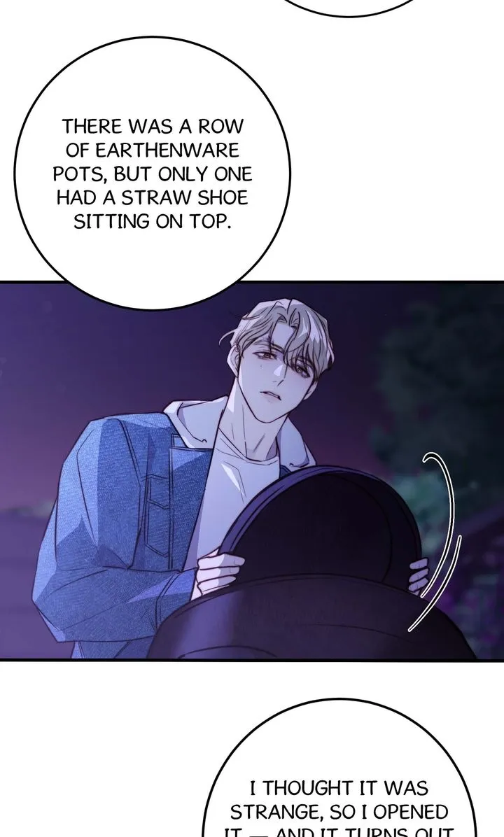 Stay Alive Chapter 32 page 38 - 