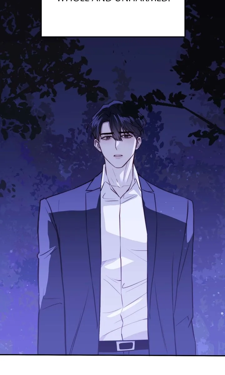 Stay Alive Chapter 32 page 5 - 