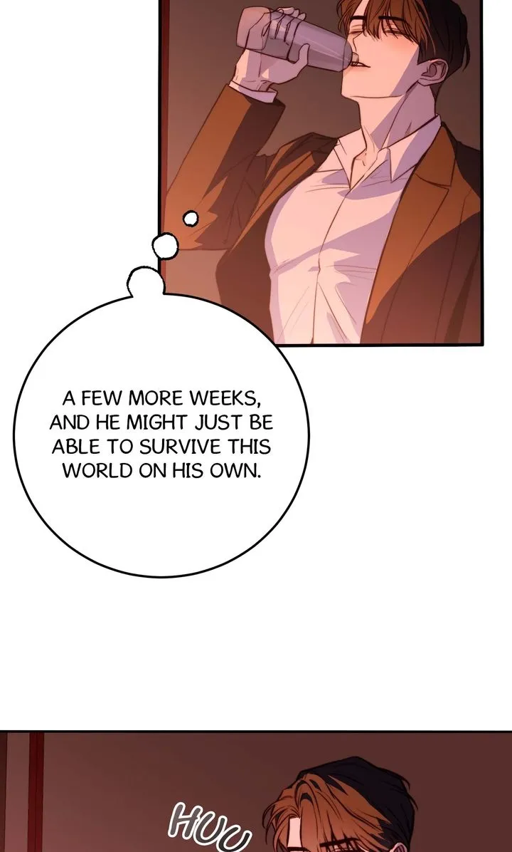 Stay Alive Chapter 32 page 41 - 