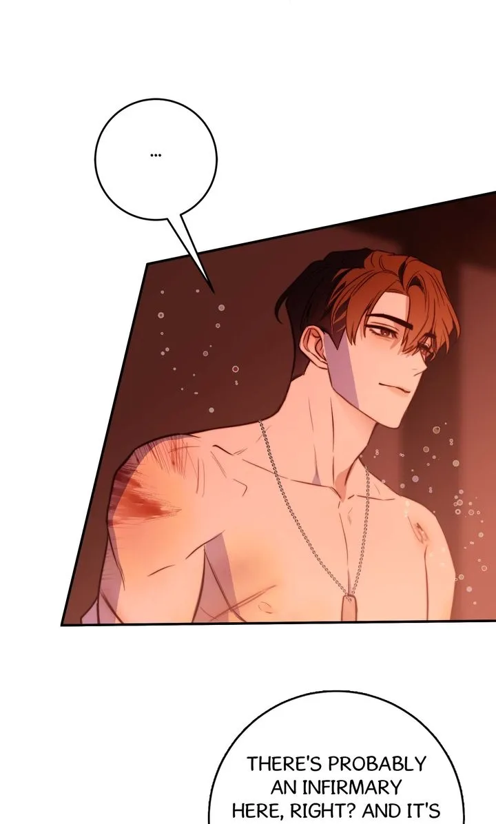 Stay Alive Chapter 32 page 53 - 