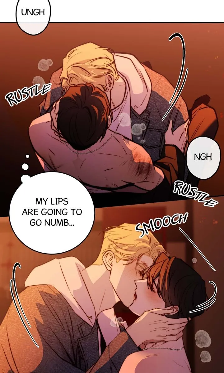 Stay Alive Chapter 32 page 64 - 
