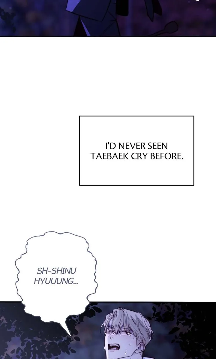 Stay Alive Chapter 32 page 8 - 